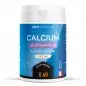 GPH CALCIUM ET VITAMINE D3 B60 COMPRIMES