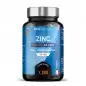 GPH DIFFUSION CITRATE DE ZINC 15MG B60 COMPRIMES