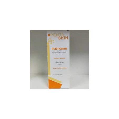 PENTA SKIN LAIT DEPIGMENTANT 200ML