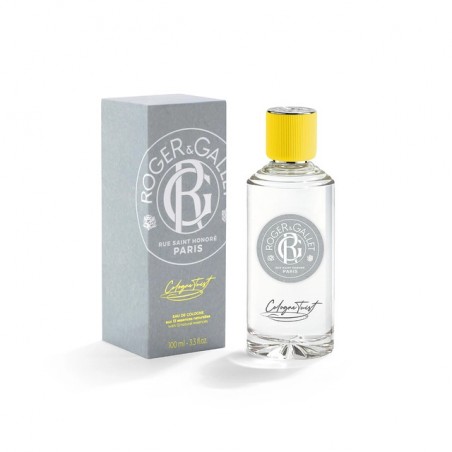 ROGER ET GALLET RUE SAINT HONORE COLOGNE TWIST 100ML