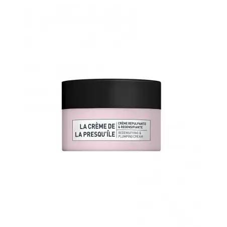 ALGOLOGIE COFFRET CREME DE LA PRESQU'ILE 50ML + MASQUE DE LA PRESQ'ILE 50ML