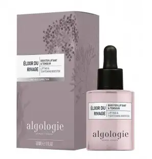 ALGOLOGIE ELXIR DU RIVAGE-BOOSTER LIFTANT TEBSEUR 30ML