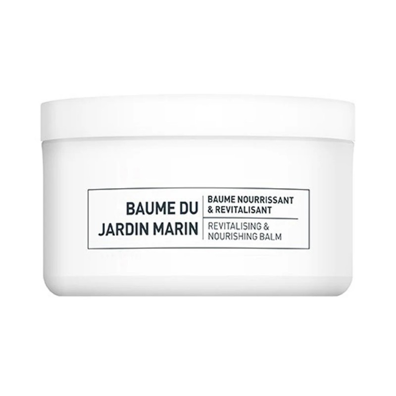 ALGOLOGIE BAUME DU JARDIN MARIN NOURISSANT 150ML ALGOLOGIE BAUME DU JARDIN MARIN NOURISSANT 150ML
