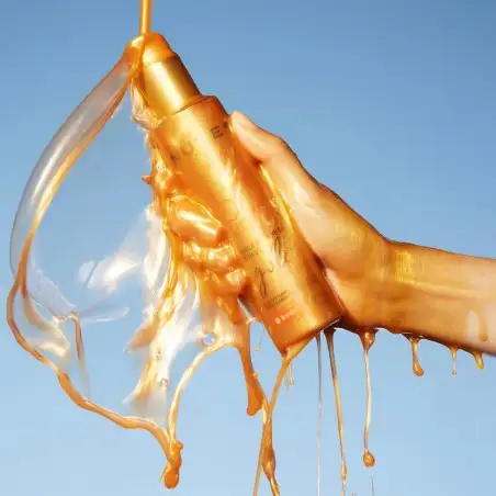 NUXE SUN HUILE SOLAIRE OR GOLD SPF50 150ML