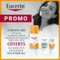 EUCERIN TRAVEL PACK OIL CONTROL SPF50+ 50ML + OIL CONTROL TOUCHER SEC 20ML + DERMOPURE GEL NETTOYANT TRIPLE ACTION 20ML