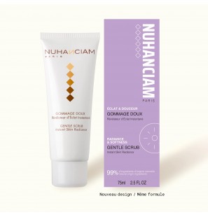NUHANCIAM gommage doux 75 ml