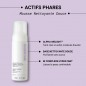 NUHANCIAM mousse nettoyante douce 170 ml