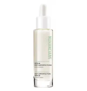 NUHANCIAM SERUM ANTI-IMPERFECTIONS ACTION INTENSIVE 30ML