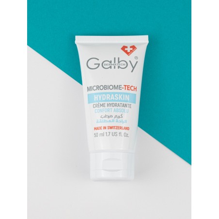 GALBY HYDRASKIN CREME HYDRATANTE 50ML