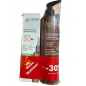 NOVAHAIR PACK SHAMPOOING ANTI-CHUTE 250ML + LOTION ANTI-CHUTE SPF30 125ML