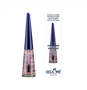 HERÔME durcisseur doux 10 ml