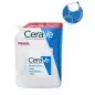 CERAVE BAUME HYDRATANT ECO-RECHARGE VISAGE ET CORPS PEAUX SÈCHES A TRES SECHES 454G