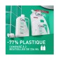 CERAVE GEL MOUSSANT ECO-RECHARGE PEAUX NORMALES A GRASSES 473ML CERAVE GEL MOUSSANT ECO-RECHARGE PEAUX NORMALES A GRASSES 473ML