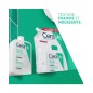 CERAVE GEL MOUSSANT ECO-RECHARGE PEAUX NORMALES A GRASSES 473ML CERAVE GEL MOUSSANT ECO-RECHARGE PEAUX NORMALES A GRASSES 473ML