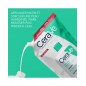 CERAVE GEL MOUSSANT ECO-RECHARGE PEAUX NORMALES A GRASSES 473ML CERAVE GEL MOUSSANT ECO-RECHARGE PEAUX NORMALES A GRASSES 473ML