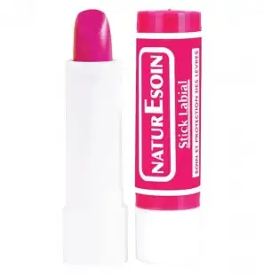 NATURESOIN STICK LABIAL TEINTE