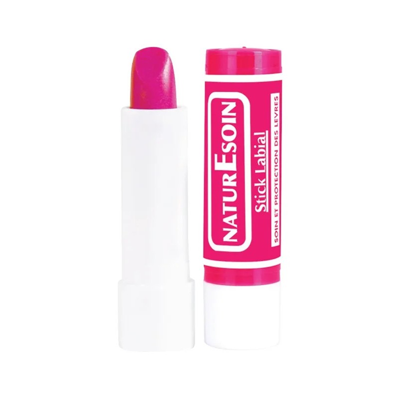 NATURESOIN STICK LABIAL TEINTE