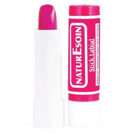 NATURESOIN STICK LABIAL TEINTE