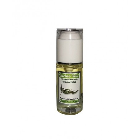 RACINE-VITA HUILE EUCALYPTUS 40ML