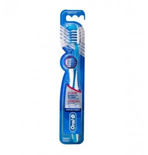 ORAL-B BROSSE A DENTS PRO EXPERT ALL IN ONE COMPLETE