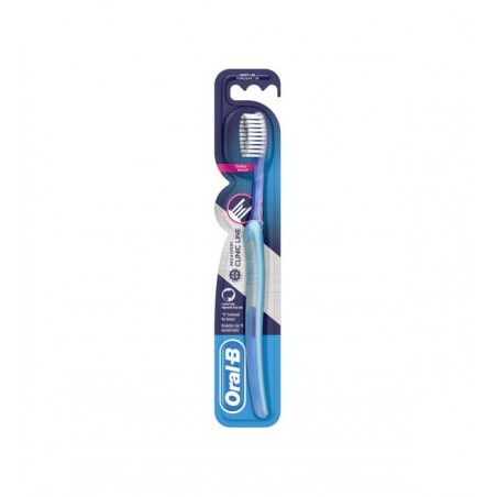 ORAL-B BROSSE A DENTS CLINIC LINE ORTHO