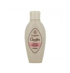 ROGE CAVAILLES soin toilette intime Extra Doux 100 ml