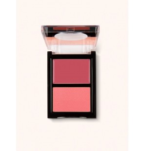 ABSOLUTE NEW YORK CHEEKY BLOOM BLUSH SOFT HIBISCUS REF MFCB02