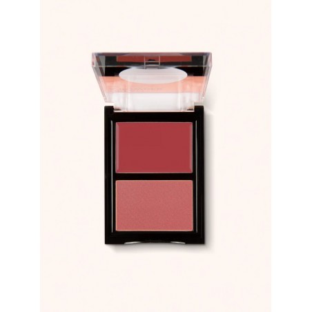 ABSOLUTE NEW YORK CHEEKY BLOOM BLUSH RICH AZALEA REF MFCB04