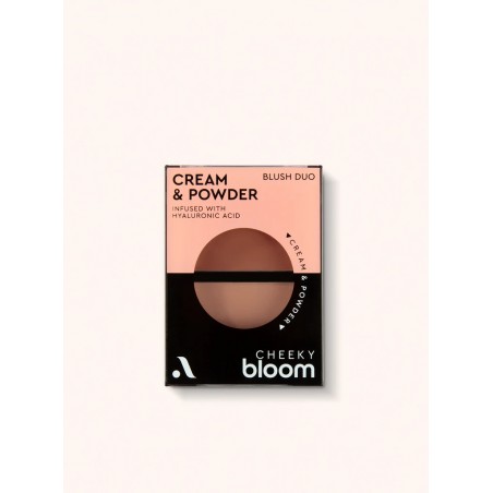 ABSOLUTE NEW YORK BLOOM BLUSH RUSTIC CARNATION REF MFCB05