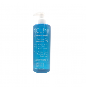 ECLIN GEL NETTOYANT SURGRAS 400ML