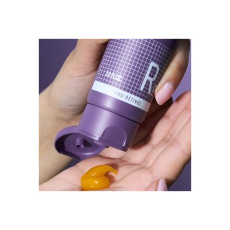 NOVEXPERT BAUME SOIN DEMAQUILLANT PRO-RETINOL 150ML