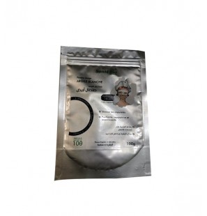 SANTE BIO ARGILE BLANCHE 100G