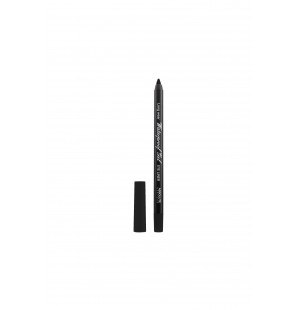 ABSOLUTE NEW YORK WATERPROOF GEL EYELINER BLACK