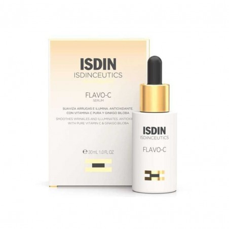 ISDIN REJUVENATE FLAVO C SERUM 30ML