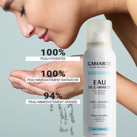 GAMARDE EAU DE GAMARDE SPRAY 250ML