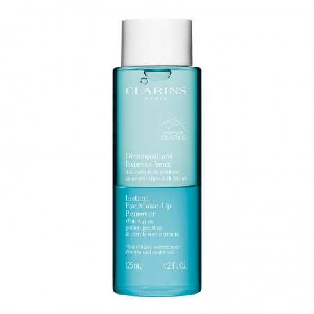 CLARINS DEMAQUILLANT EXPRESS YEUX 125ML