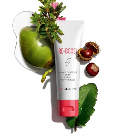 CLARINS RE-BOOSTR MASQUE DEFATIGUANT 50ML
