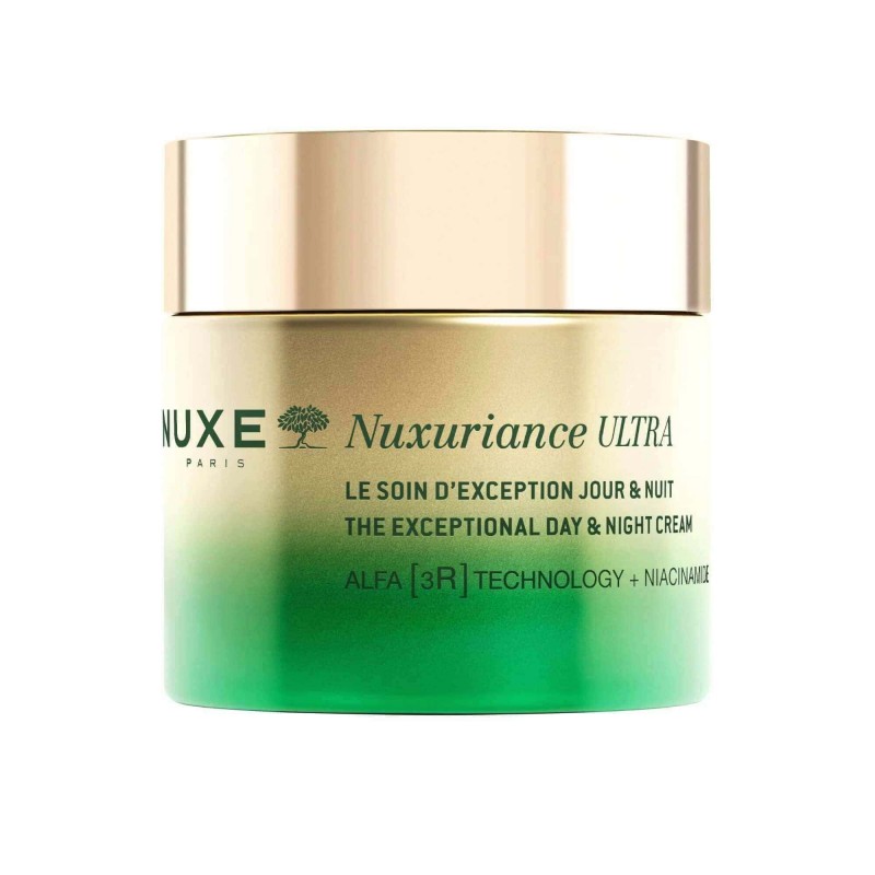 NUXE NUXERIANCE ULTRA SOIN D'EXCEPTION JOUR NUIT 75ML NUXE NUXERIANCE ULTRA SOIN D'EXCEPTION JOUR NUIT 75ML