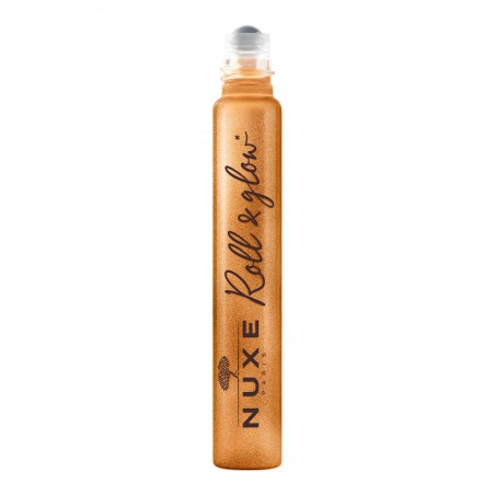 NUXE CRACKER ROLL-ON HUILE PRODIGIEUSE 8ML