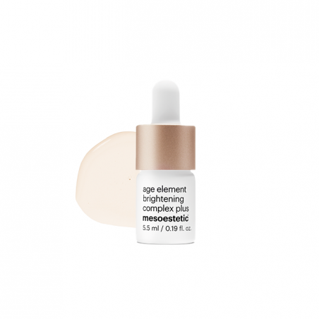 MESOESTETIC AGE ELEMENT BRIGHTENING COMPLEX PLUS 4*5 5ML