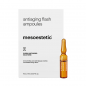 MESOESTETIC ANTIAGING FLASH AMPOULES B10*2ML