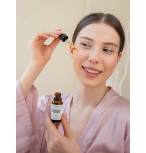 ALPHASCIENCE ALPHA BRIGHT SERUM 30ML