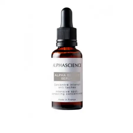 ALPHASCIENCE ALPHA BRIGHT SERUM 30ML