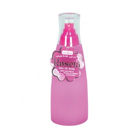 ROSETA EAU DE ROSE 100% NATURELLE 210ML