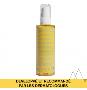 URIAGE BARIESUN HUILE SECHE SOLAIRE SPF30 200ML