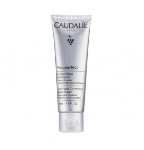 CAUDALIE VINOPERFECT Crème Mains Anti-Taches 50ML