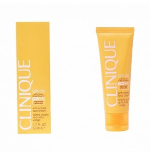 CLINIQUE CREME VISAGE ANTI-RIDES SPF30 50ML