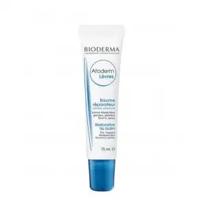 BIODERMA ATODERM LEVRES BAUME REPARATEUR 15ML