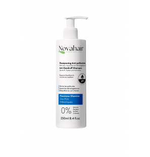 NOVAHAIR Shampooing anti pelliculaire | 250 ml