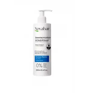 NOVAHAIR Shampooing anti pelliculaire | 250 ml